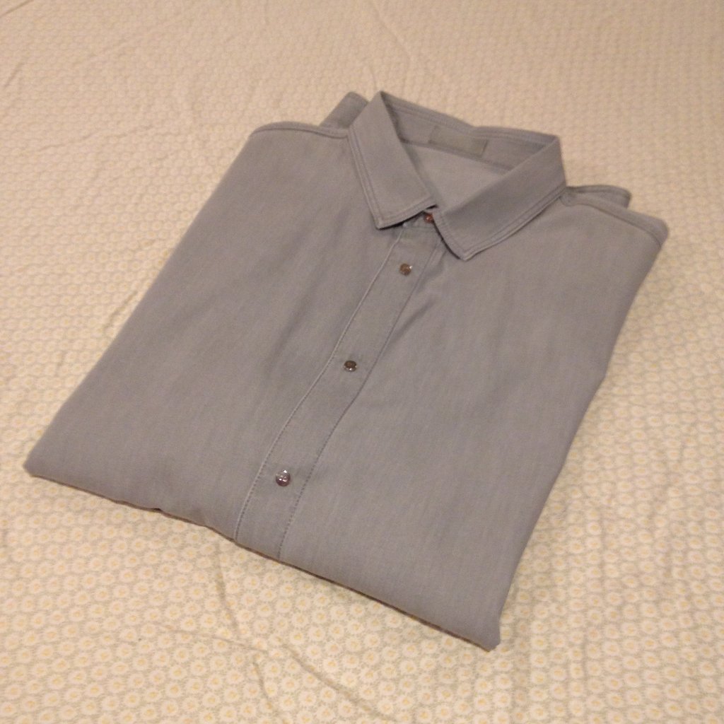 Dior Men's Casual Shirt